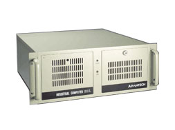 IPC-610-L工控機