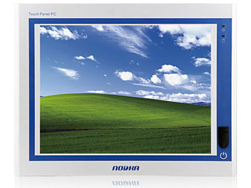 工業平板電腦 TPC6000-8152T